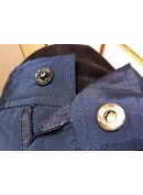 Press Stud Replacement